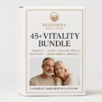 45+ Vitality Bundle