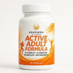 Active Adult Formula