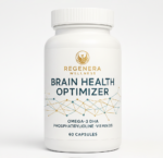 Brain Health Formula