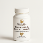 Cholesterol Support