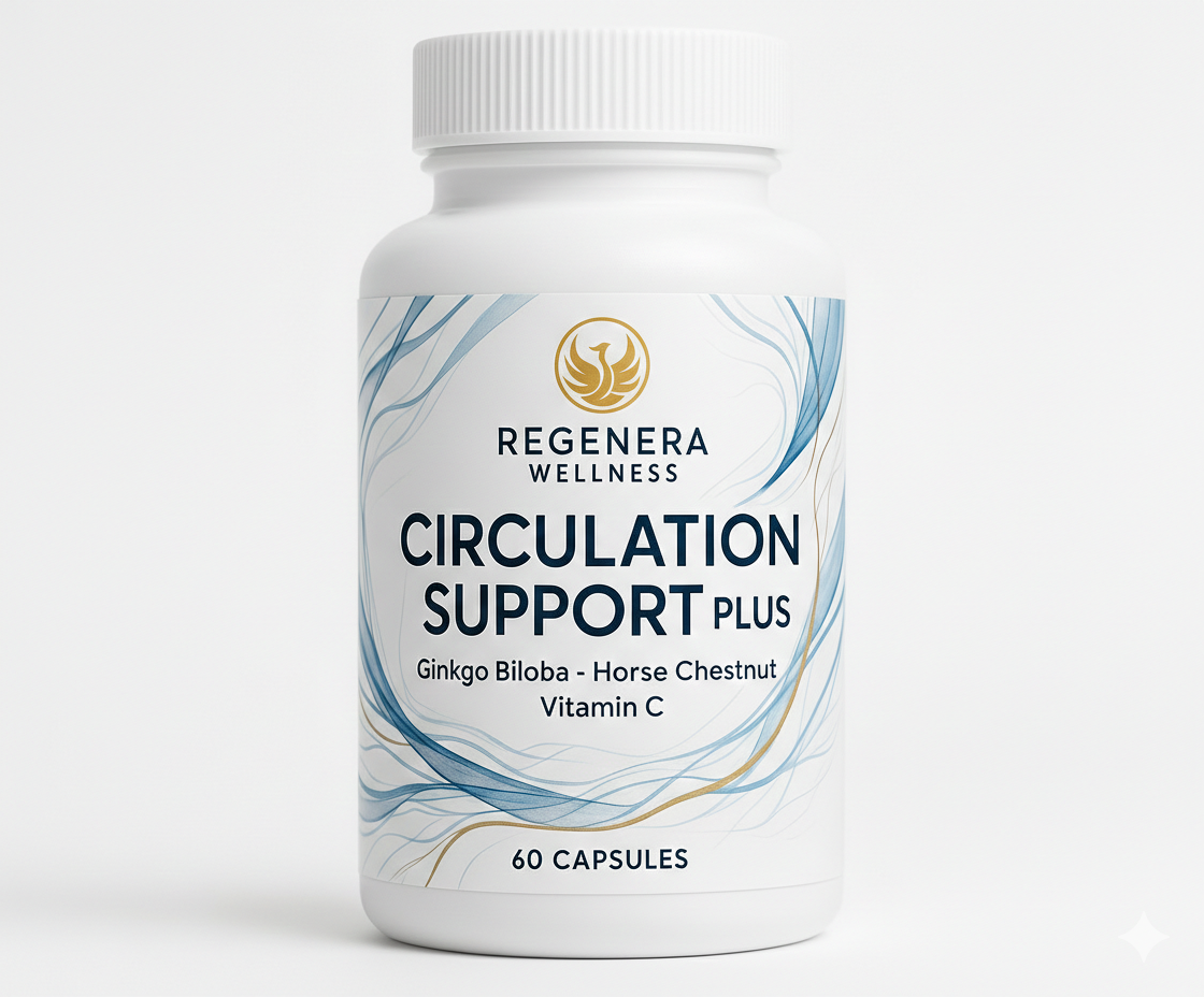 Circulation Support Plus. Circulation Support - Image 1