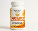 Endurance Performance Formula - Image 2