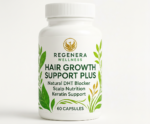 Hair Growth Support Plus - Image 2