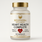 Heart Health Formula