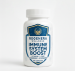 Immune System Boost