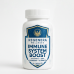 Immune System Boost