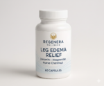 Leg Edema Relief