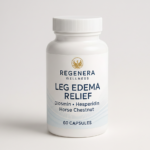 Leg Edema Relief