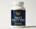 Men’s Vitality Formula