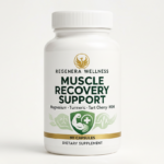 Muscle Recovery Support - Image 2