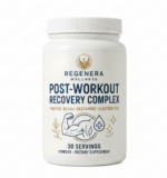 Post-Workout Recovery Complex - Image 2