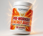 Pre-Workout Energy Boost - Image 2