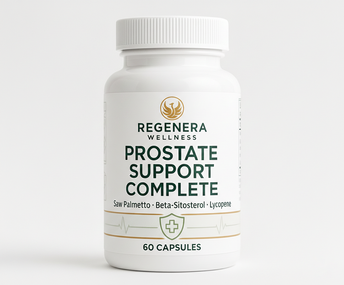 Prostate Support Complete. Prostate Support - Image 1