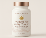 Women’s Hair Vitality Complex - Image 2