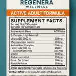 Active Adult Formula - Image 3