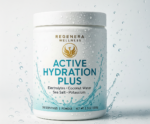 Active Hydration Plus - Image 3