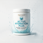 Active Hydration Plus