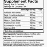 Blood Pressure Support - Image 3