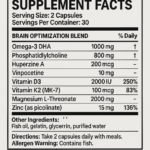 Brain Health Formula - Image 3