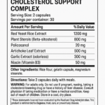 Cholesterol Support - Image 3