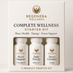 Complete Wellness Starter