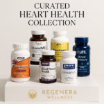 Curated Heart Health Collection