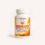 Endurance Performance Formula