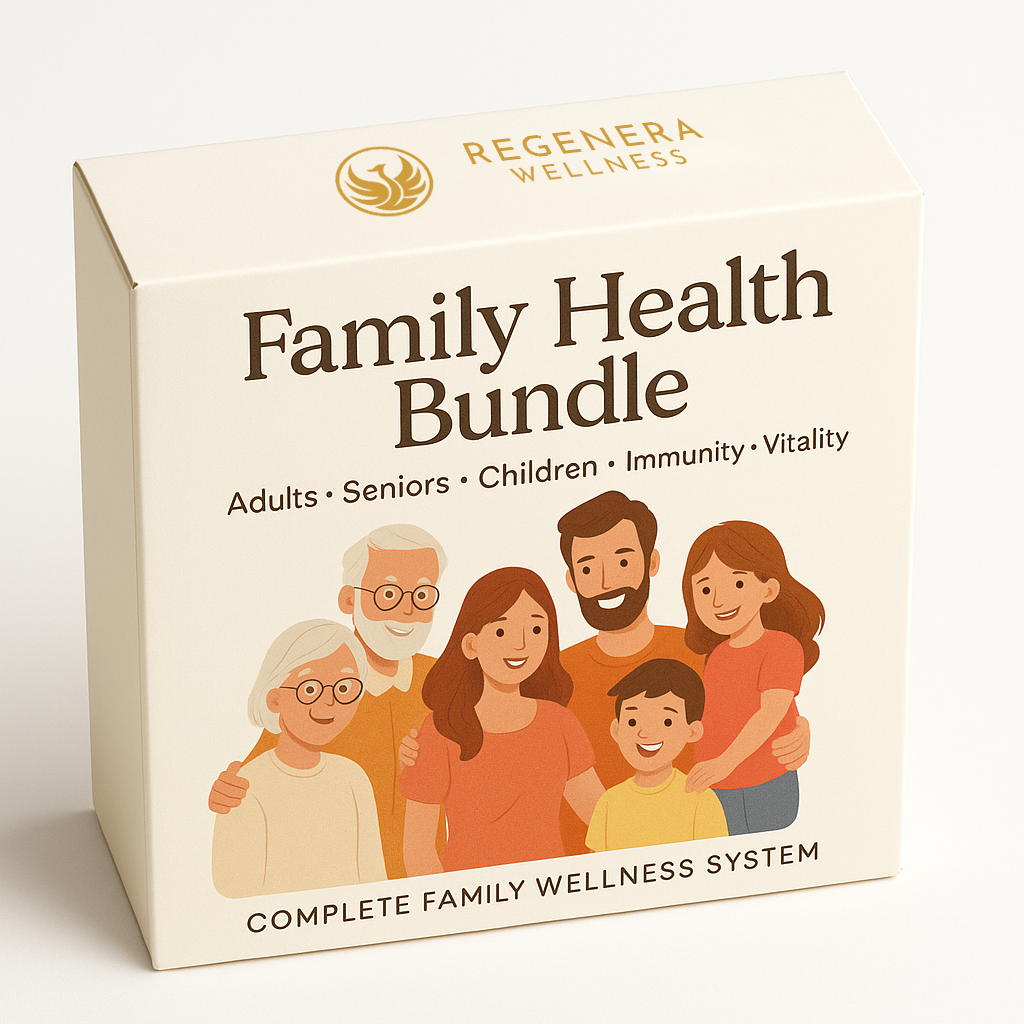 family-health-bundle Family Health Bundle - Image 1