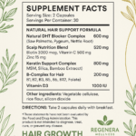 Hair Growth Support Plus - Image 3