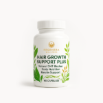 Hair Growth Support Plus