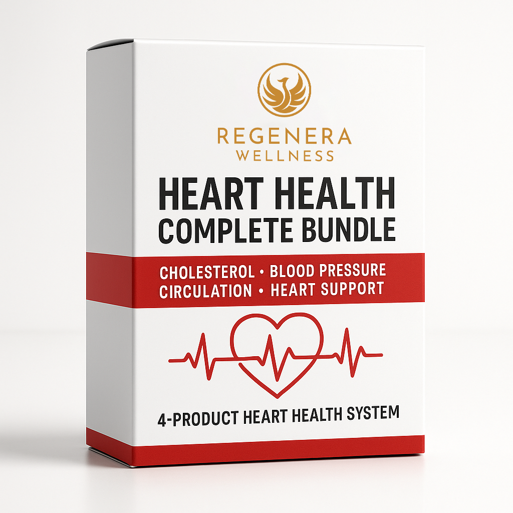 heart-health-complete-bundle Heart Health Complete Bundle - Image 1