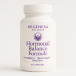 Hormonal Balance Support