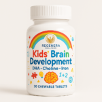 Children’s Brain Development