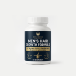 Men’s Hair Growth Formula