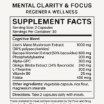 Mental Clarity & Focus - Image 3