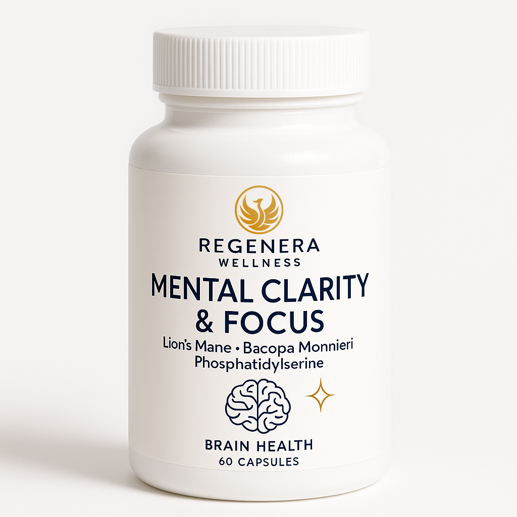 mental-clarity-focus Mental Clarity & Focus - Image 1