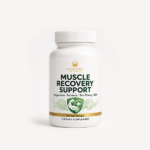 Muscle Recovery Support
