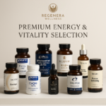 Premium Energy Vitality Selection