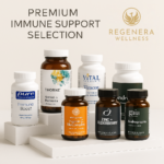 Premium Immune Support Selection