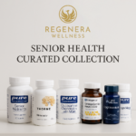 Senior Health Curated Collection