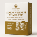 Senior Wellness Complete