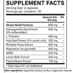 Stress Management Formula - Image 3