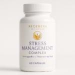 Stress Management Formula