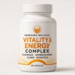 Daily Energy Complex