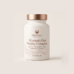 Women’s Hair Vitality Complex