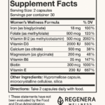 Women’s Vitality Formula - Image 3