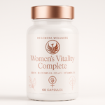 Women’s Vitality Formula